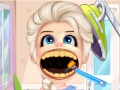 Cluiche Dentist Party