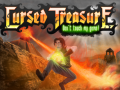 Cluiche Cursed Treasure