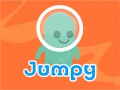 Cluiche Jumpy