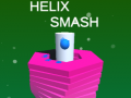 Cluiche Helix Smash