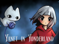 Cluiche Yanet in Yonderland