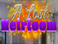 Cluiche A Lost Heirloom