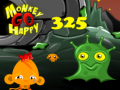 Cluiche Monkey Go Happly Stage 325