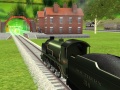 Cluiche Train Simulator
