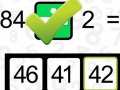 Cluiche Math Whizz