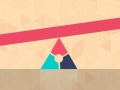 Cluiche Triangle