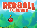 Cluiche Red Ball Forever