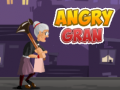 Cluiche Angry Gran