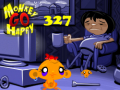 Cluiche Monkey Go Happly Stage 327