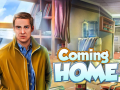 Cluiche Coming Home