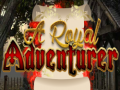 Cluiche A Royal Adventurer