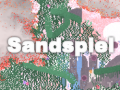 Cluiche Sandspiel