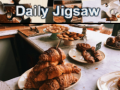 Cluiche Daily Jigsaw