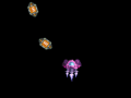 Cluiche Stupid Space Shooter