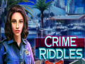 Cluiche Crime Riddles