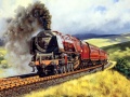 Cluiche Train Journeys Puzzle