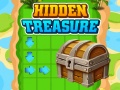 Cluiche Hidden Treasure
