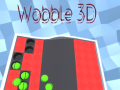 Cluiche Wobble 3D