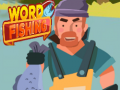Cluiche Word Fishing
