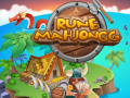 Cluiche Rune Mahjongg