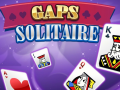 Cluiche Gaps Solitair