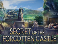 Cluiche Secret of The Forgotten Castle