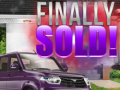 Cluiche Finally Sold!
