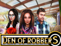 Cluiche Den of Robbers
