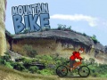 Cluiche Mountain Bike