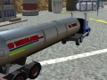 Cluiche Oil Tanker Truck Drive