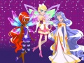 Cluiche Lolirockstars Maker