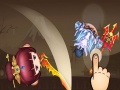 Cluiche Weapon.io