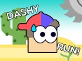 Cluiche Dashy Run!