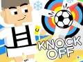 Cluiche Knock Off