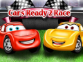 Cluiche Car`s Ready 2 Race