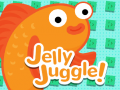 Cluiche Jelly Juggle!