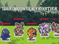 Cluiche Idle Monster Frontier