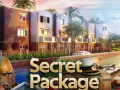 Cluiche Secret Package
