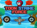 Cluiche Toon Strike Force