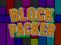 Cluiche Block Packer