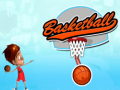 Cluiche Basketball