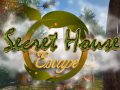 Cluiche Secret House Escape