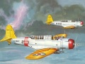 Cluiche Air Combat Puzzle 2
