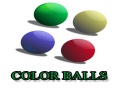 Cluiche Color Balls