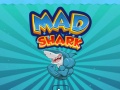 Cluiche Mad Shark
