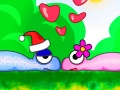 Cluiche Speedy Worm