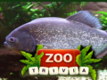 Cluiche ZOO Trivia