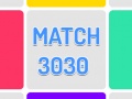 Cluiche Match 3030