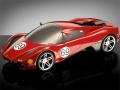Cluiche Super Cars Puzzle