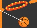 Cluiche Ultimate Dunk Hoop